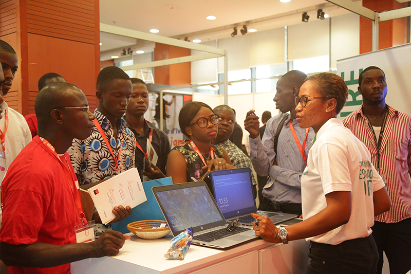 emploi jeune Brassivoire