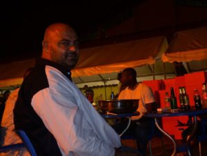 Brassivoire présente au Village CAN RTI