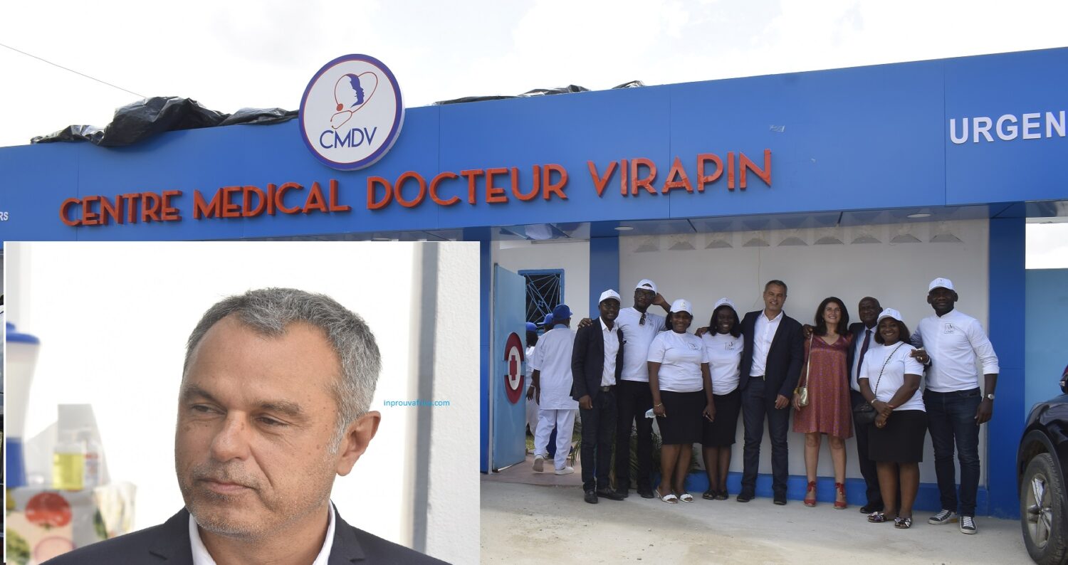 Dr. Virapin 