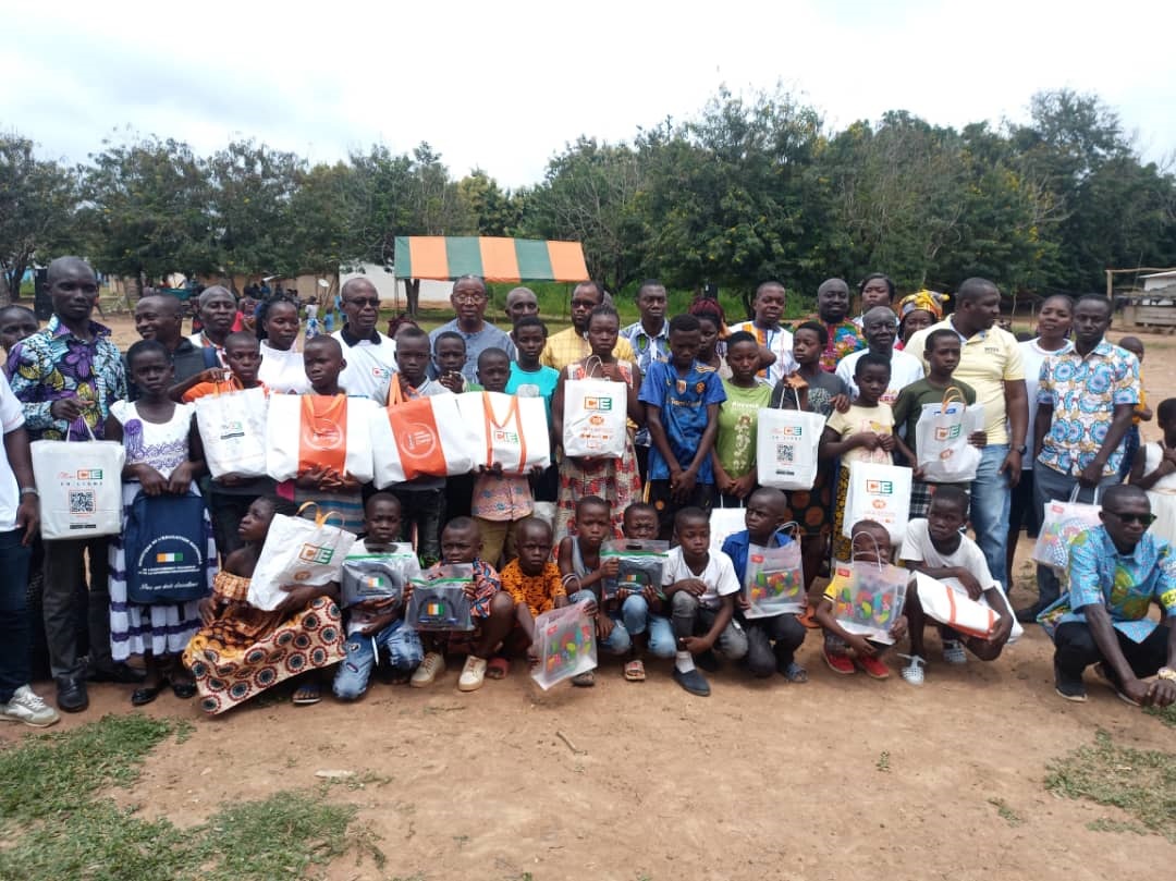 Journées de l'excellence à Tanosso 2023 