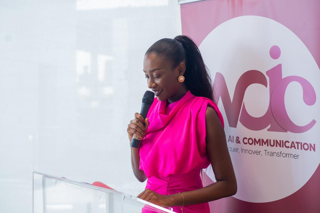 La Fondatrice Coralie Brou